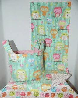 Avery's Nest Baby Collection