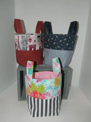 Avery's Nest Double Print 