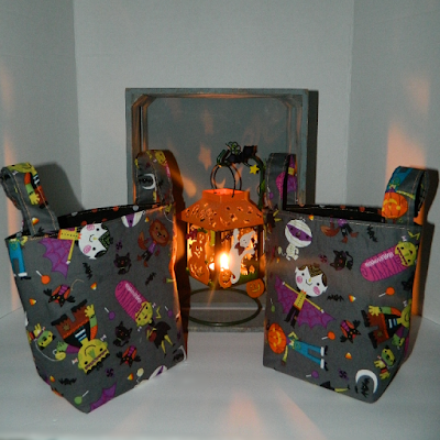 Avery's Nest Halloween