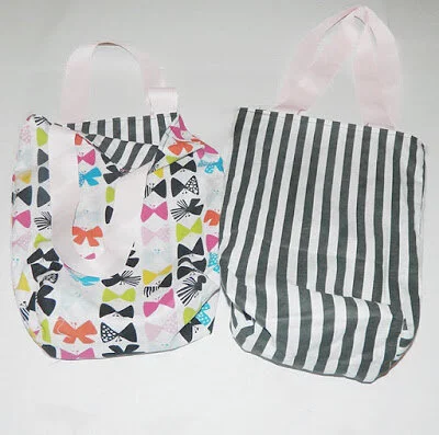 Avery's Nest Tote Too 