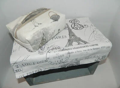 The Britney Make-Up Box Pouch