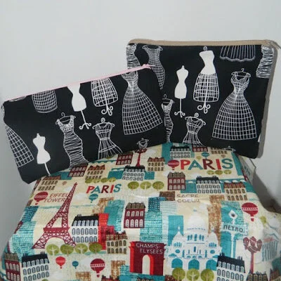 Avery’s Nest Pouch