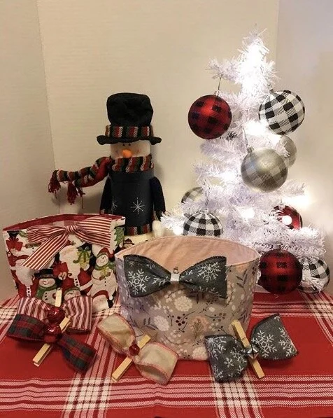 Resealable Snack Clips