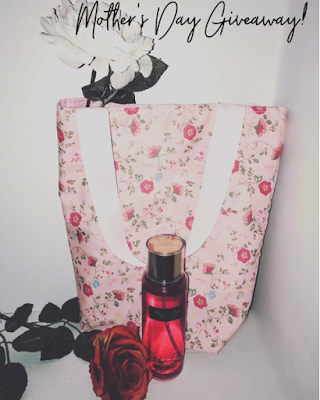 Mother's Day 2017 Giveaway 