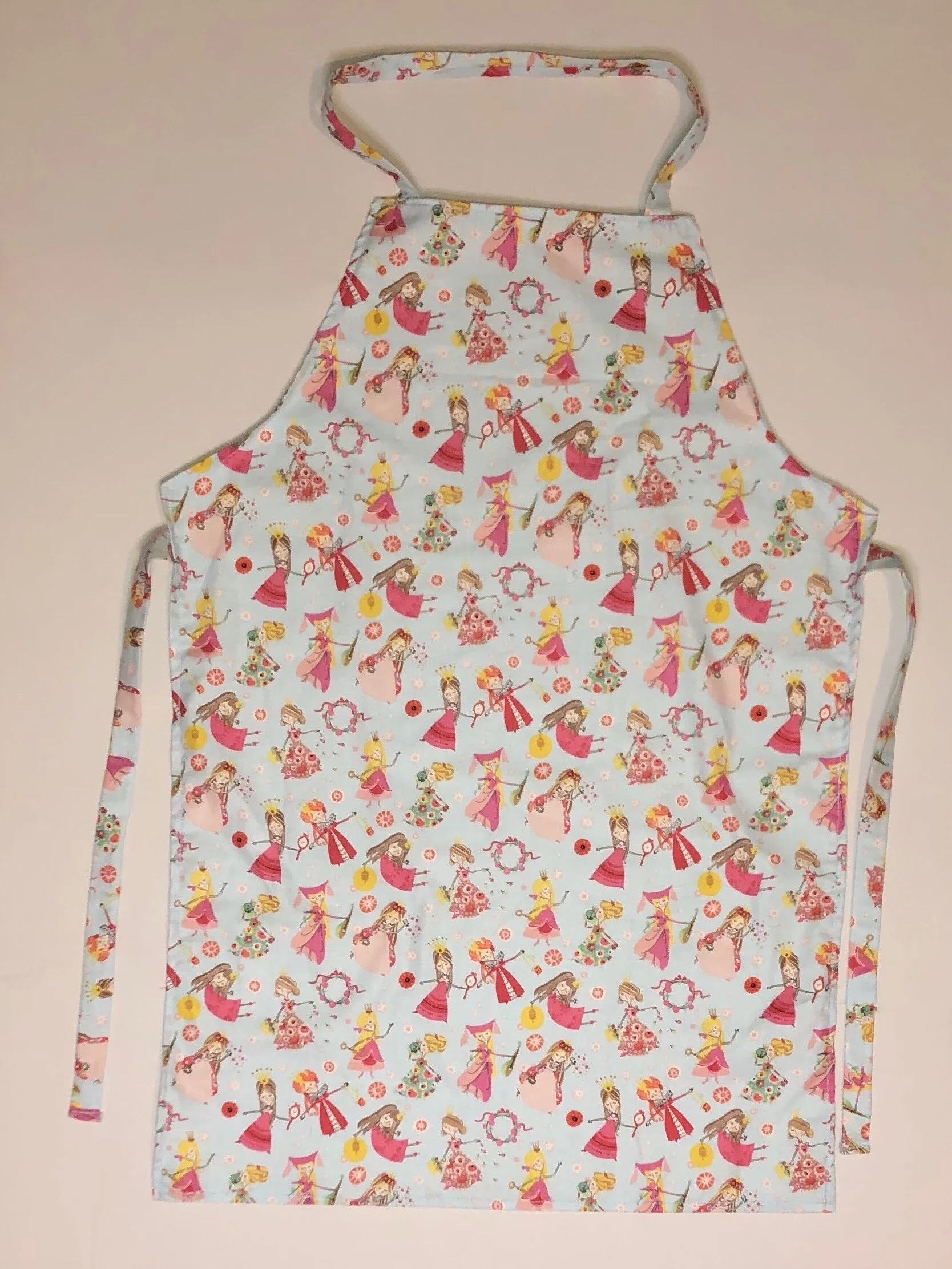 Whimsical Fairies Child's Apron $25.00