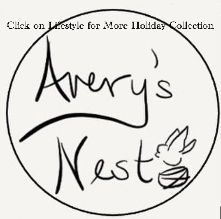 Lifestyle for More Holiday Collection 