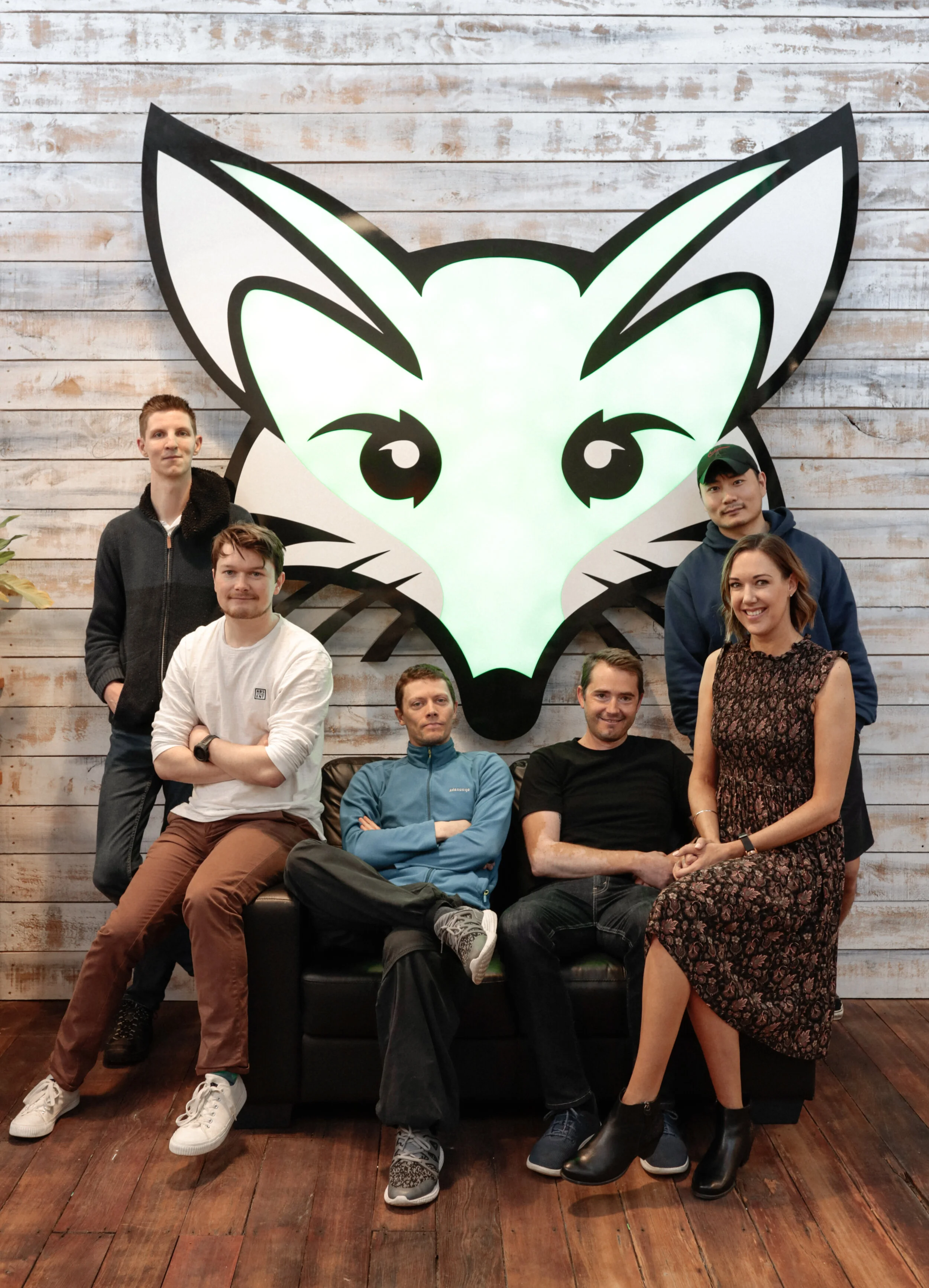 webfox development team