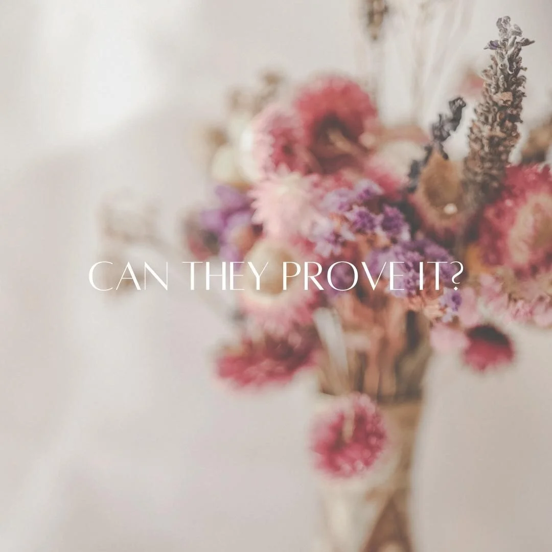 Can they prove it?  Ask yourself this next time you go to enrol in that course, hire that coach, or put your business in the hands of someone else. ⁠
⁠
I want to see more people working with people who ⁠
💪 Have proven results in what they do⁠
💪 Are awesome in their field⁠
💪 Aim to actually help YOU achieve⁠
⁠
Be careful you don't work with people for their motivating speeches, good marketing, and good 'social talk'.⁠
⁠
Talk is one thing (and an awesome skill I admire).⁠
But do make sure they are people who follow up with action, expertise and have proven results.⁠
⁠
There are plenty of people out there who have both.  Which is amazing! ⁠
There are also people out there saying all the right things to get you to buy from them, who don't give you much back at all. ⁠
And, there are people who are incredible in their service which they provide who aren't great on social media or on camera.  That doesn't mean they aren't good at what they do (Unless their service is great marketing in videos online 😉 ). ⁠
⁠
Ensure that what they do, believe in, and the results they provide is ACTUALLY what you should be spending money on right now. ⁠
Or have they just convinced you that's where you should put your money? ⁠
⁠
Just my random thoughts for the day 😊⁠
⁠
Some of our proof is at Webfox.co.nz &amp; Pixisites.nz ⁠
⁠
Share your experiences below if you like.  Although maybe you'll be worried someone will see and think 'Hmmm she talking about me?!' 😆⁠
⁠
⁠
⁠
⁠
#nzbusiness #businessnz #shopnz #nzshop #networknz #hawkesbay #napier #webfox #nzsmallbusiness #smallbusinessnz #mumsnz #womeninbusiness #Squarespace #designnz #beautynz #websitenz #websitetips #nzgirl #mumsnz #onlinebusiness #snallbusiness #startup #startupnz #nzstartup #businessstrategy #marketingstrategy #socailmediastrategy #businesstips #websitetips