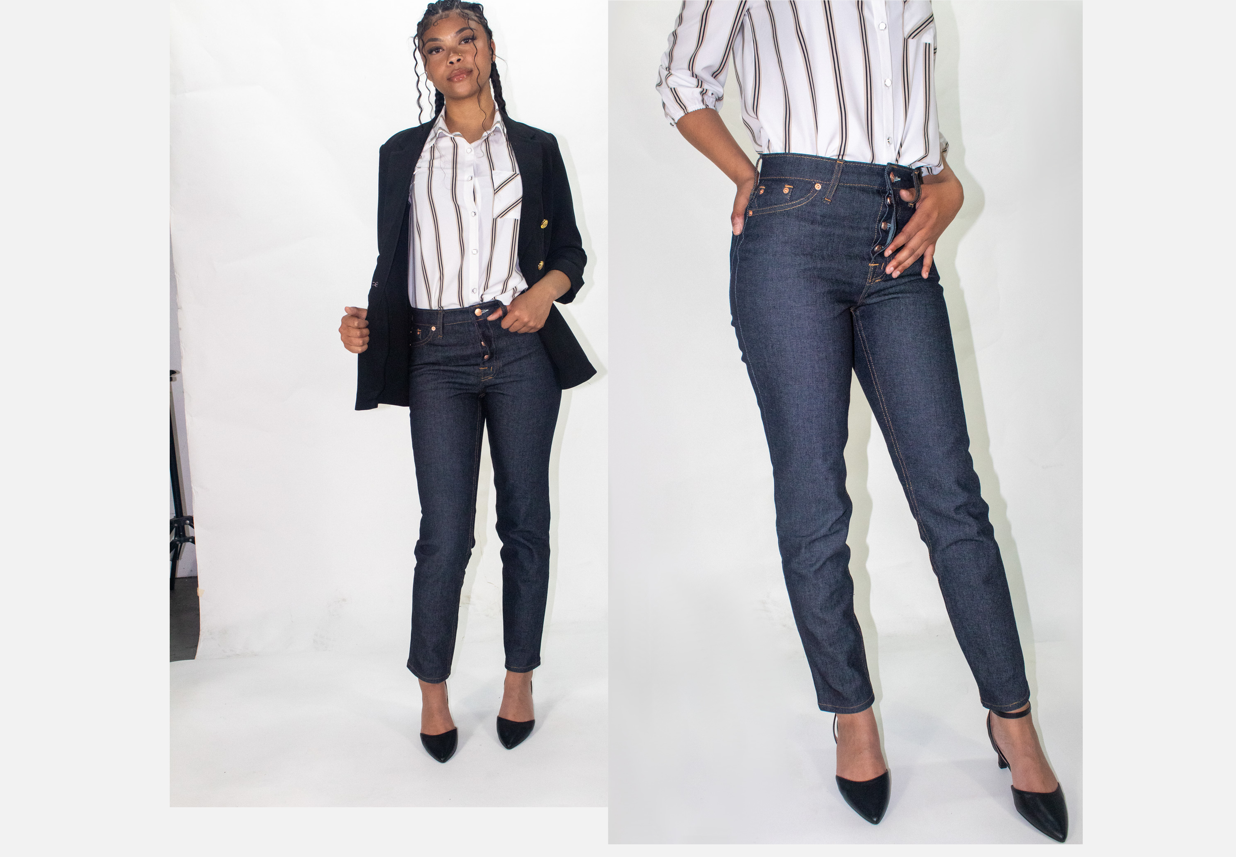 Women's Denim & Jeans 