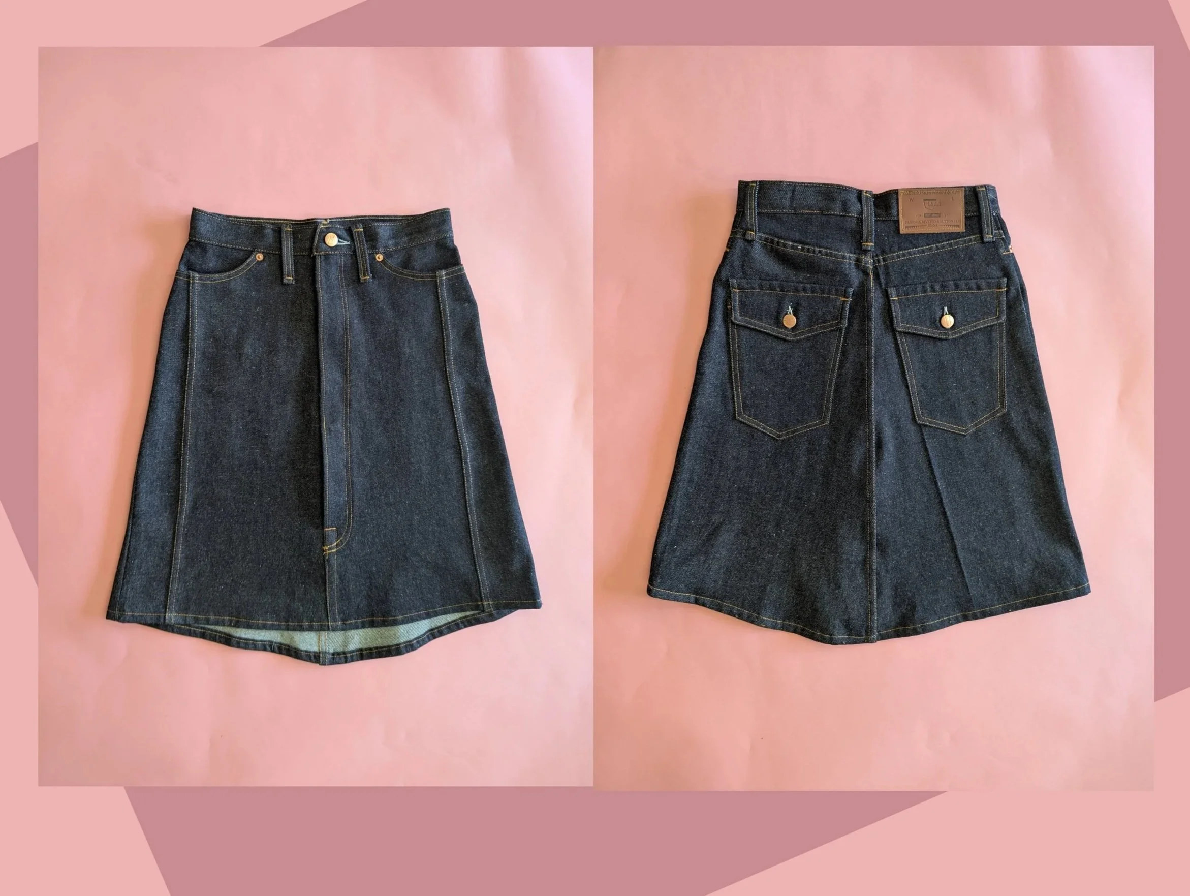 Women's Skirts & Shorts