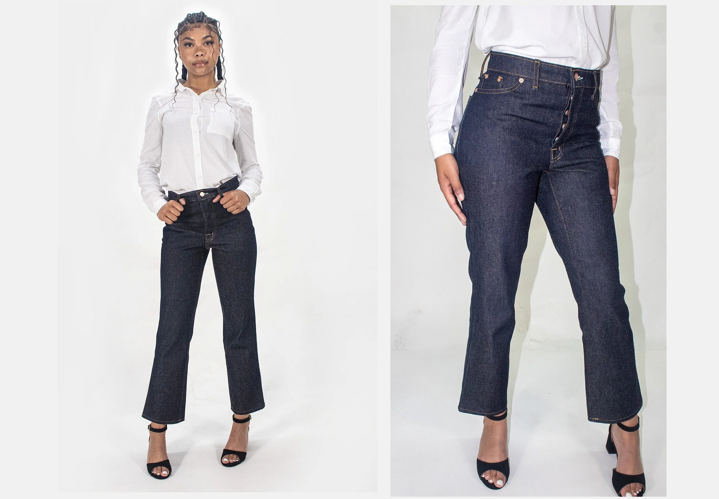 Women's  Denim & Jeans 