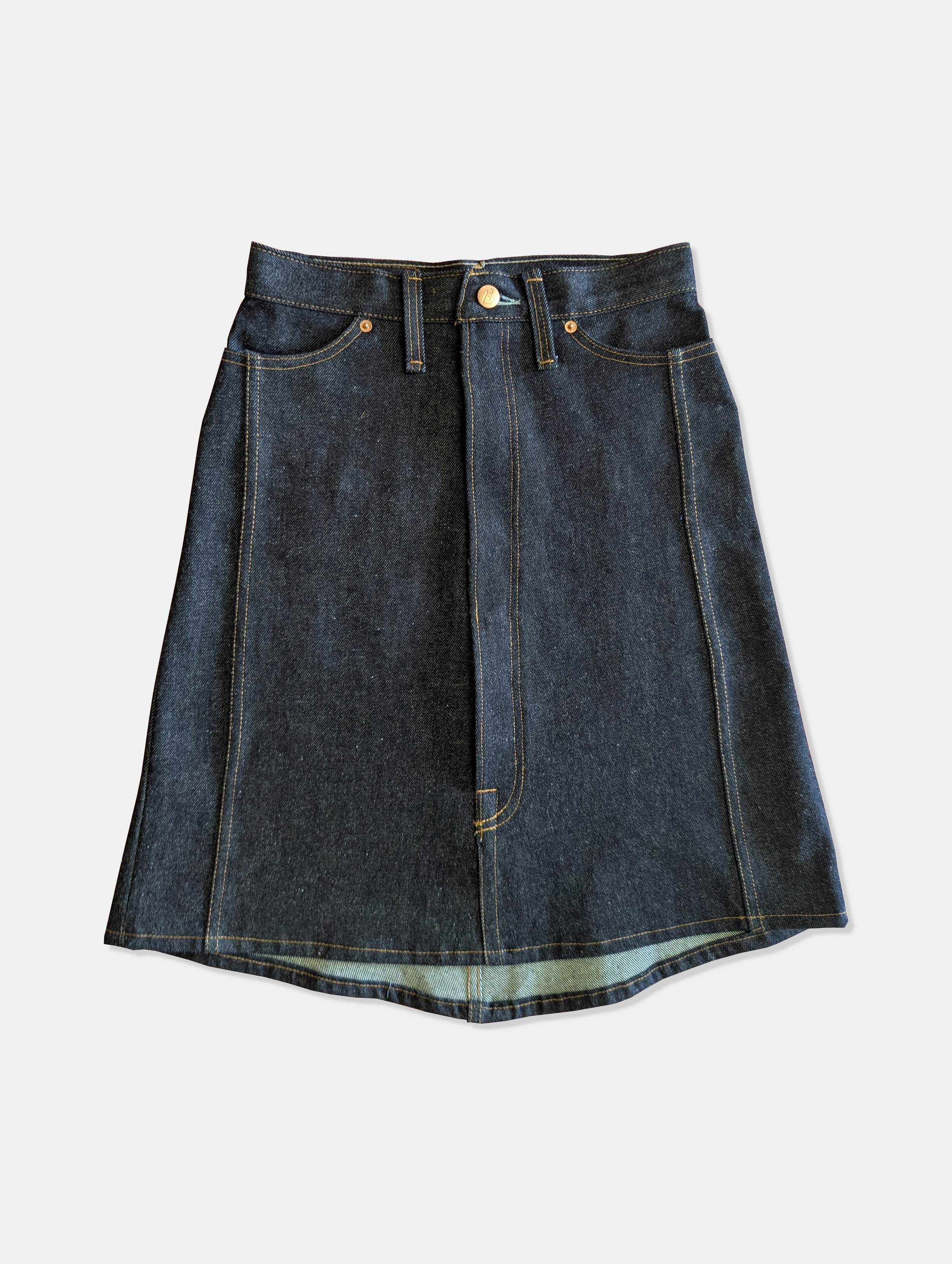 Francine Pinky women's Skirt