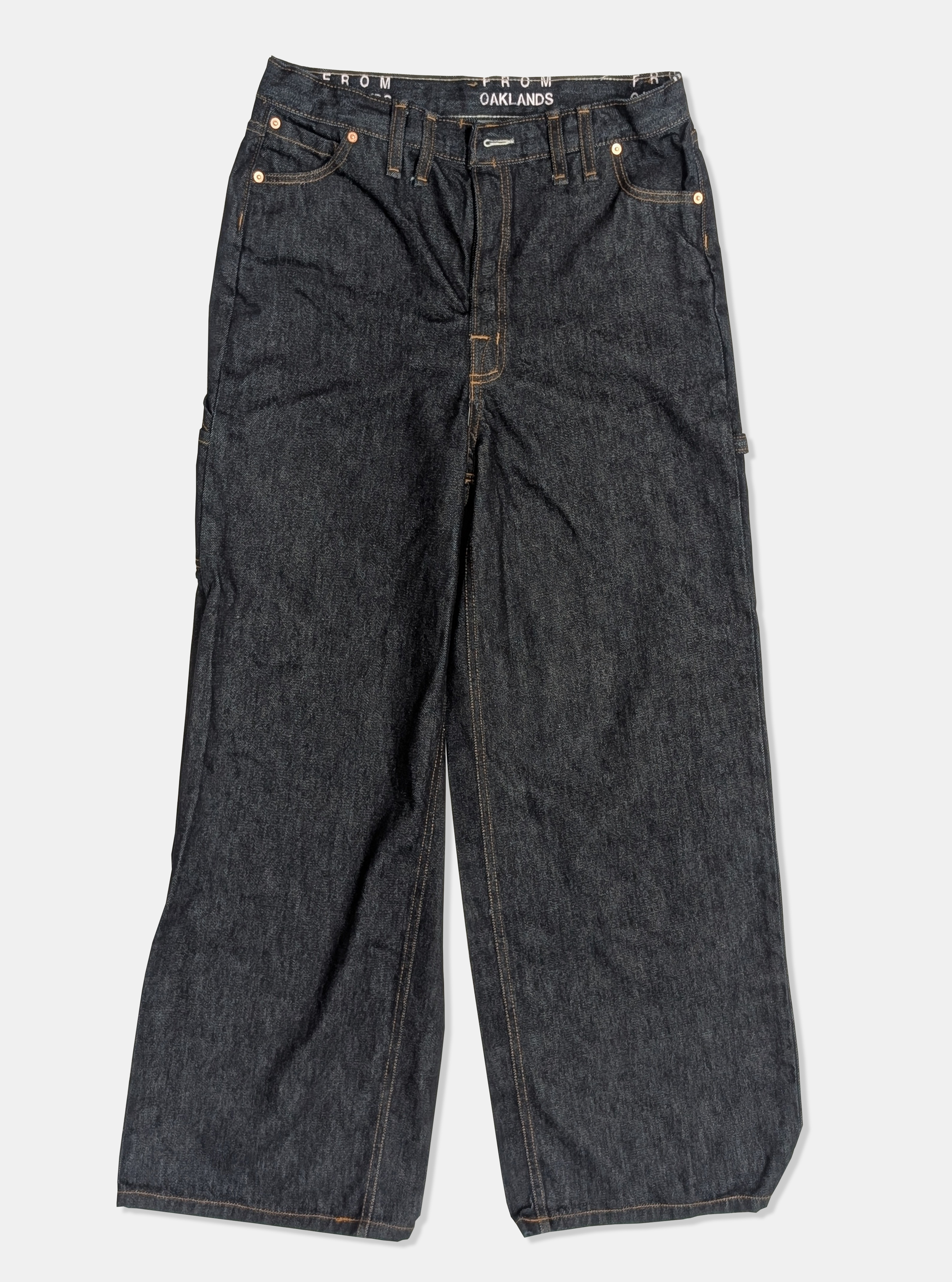 Baggy  Women's Jeans