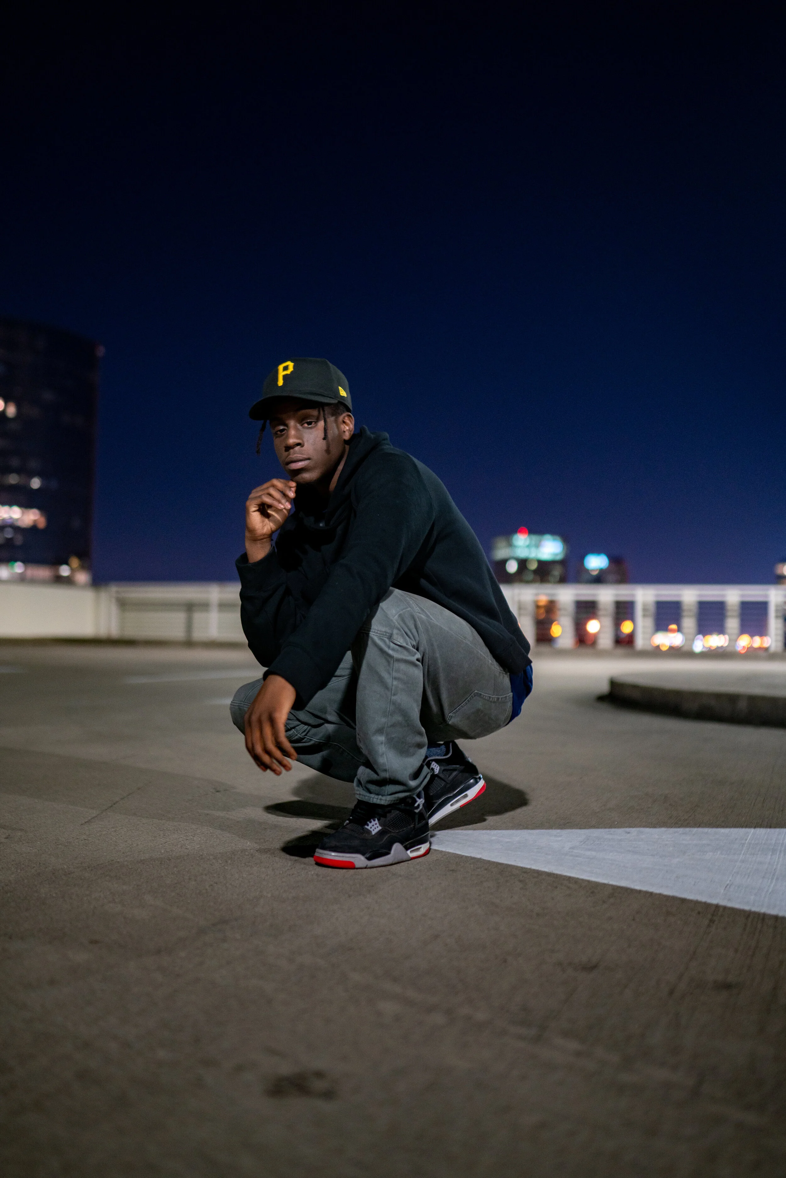 Portraits & Products