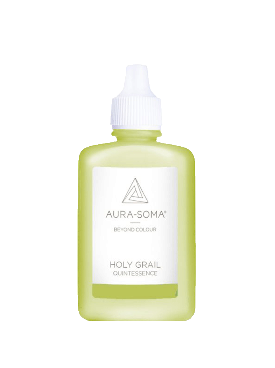 Aura-Soma Quintessenz DER HEILIGE GRAL