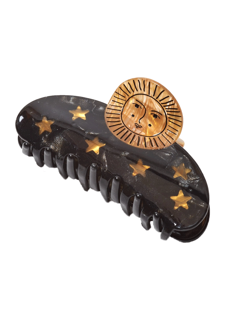 Haarklammer CELESTIAL