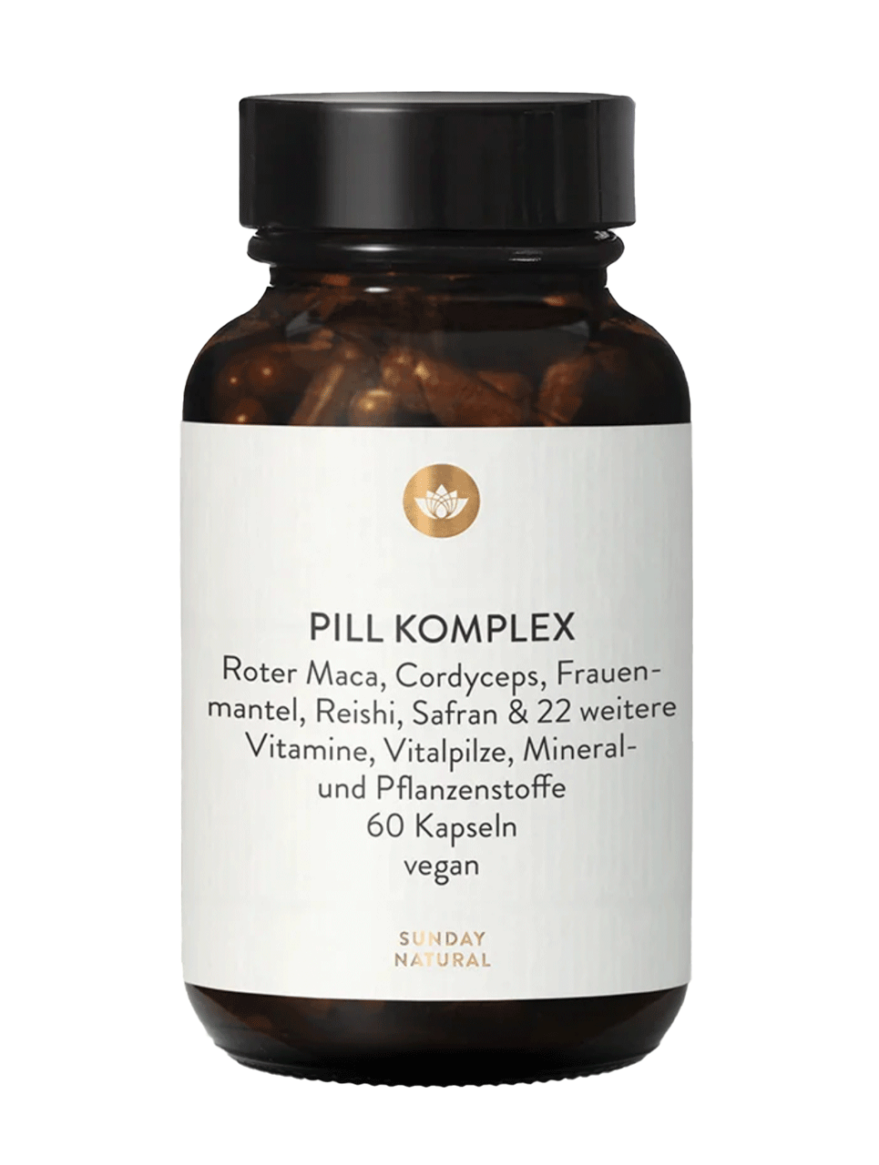 Sunday Pill Komplex