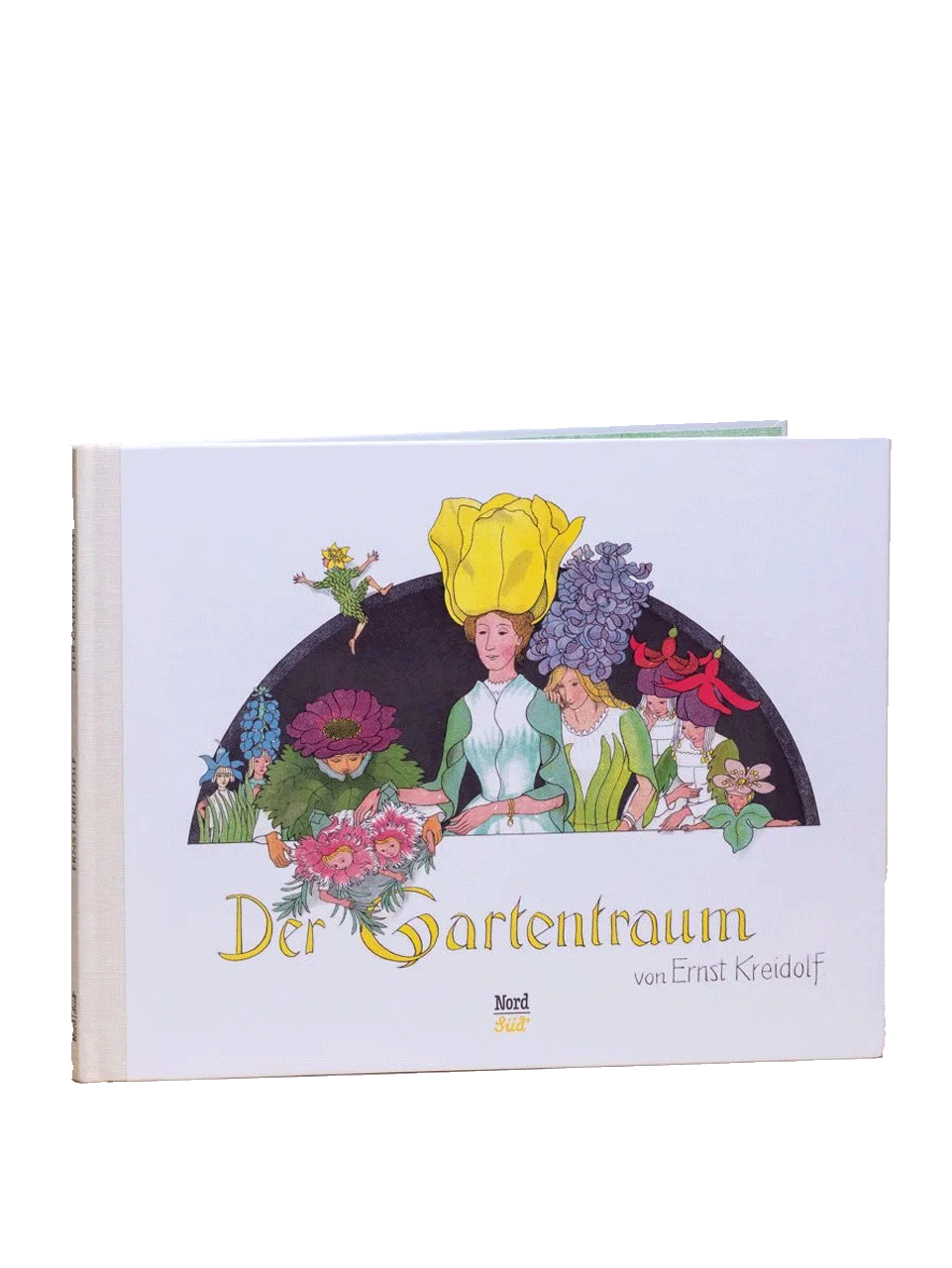 Der Gartentraum
