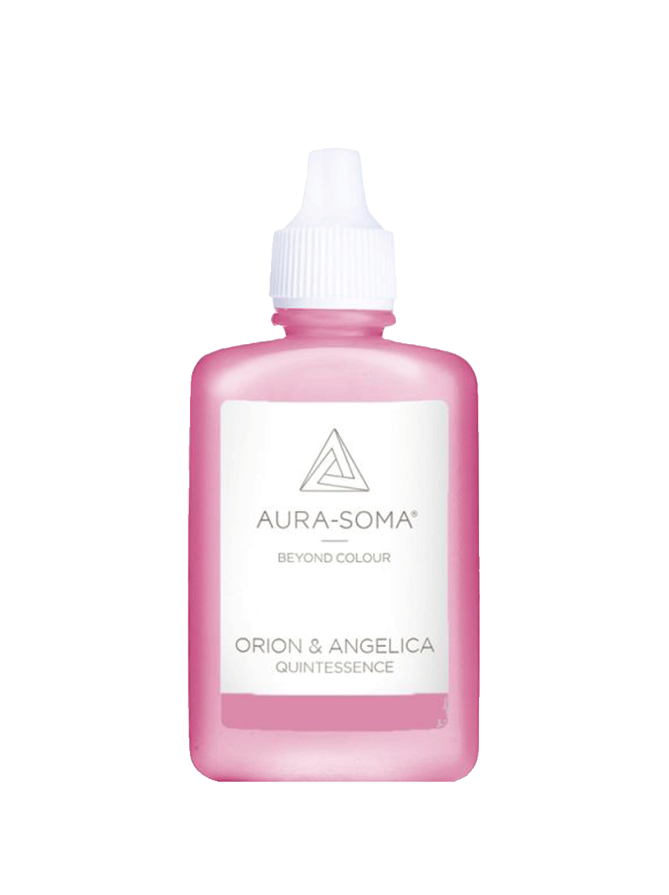 Aura-Soma Quintessenz ORION UND ANGELIKA