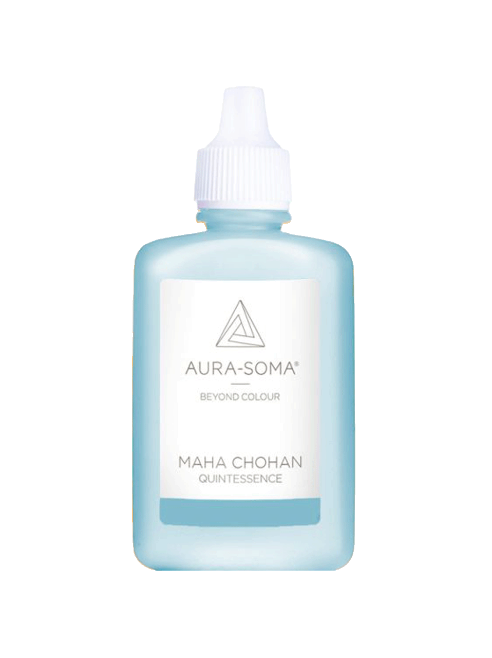 Aura-Soma Quintessenz MAHA CHOHAN