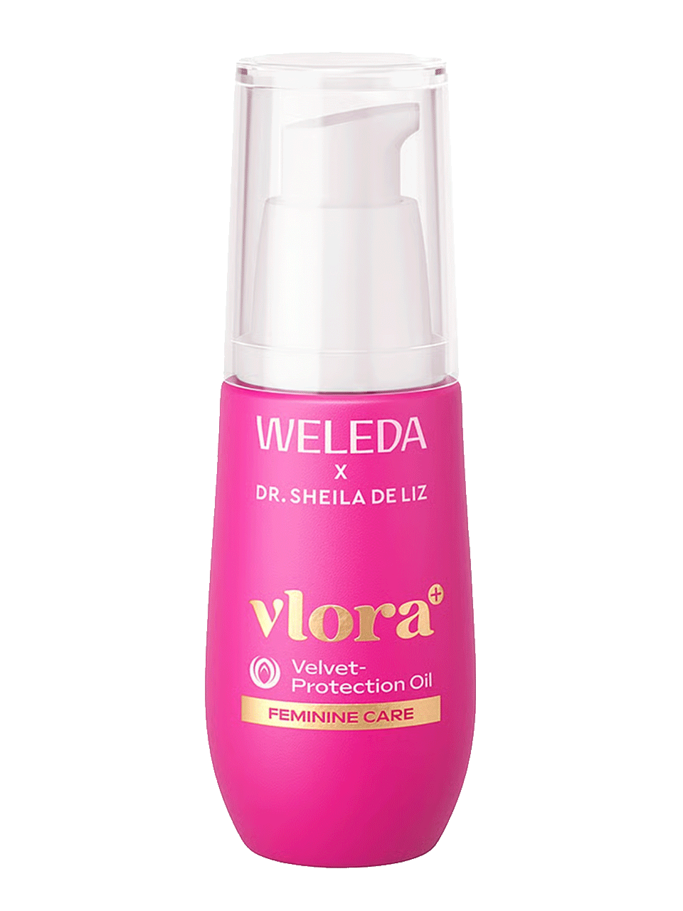 Vlora+ Velvet Protection Oil