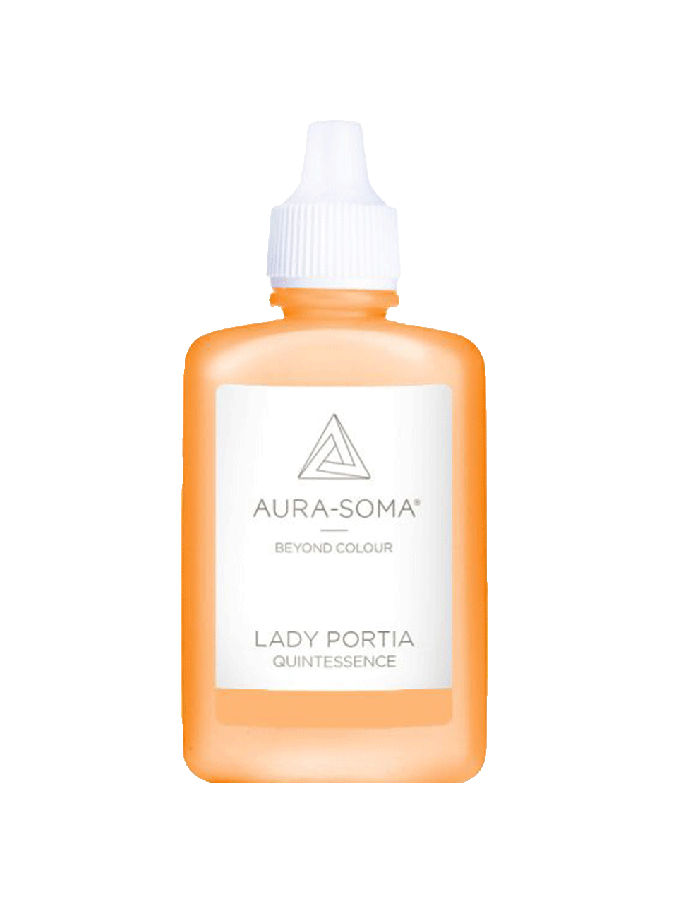 Aura-Soma Quintessenz LADY PORTIA