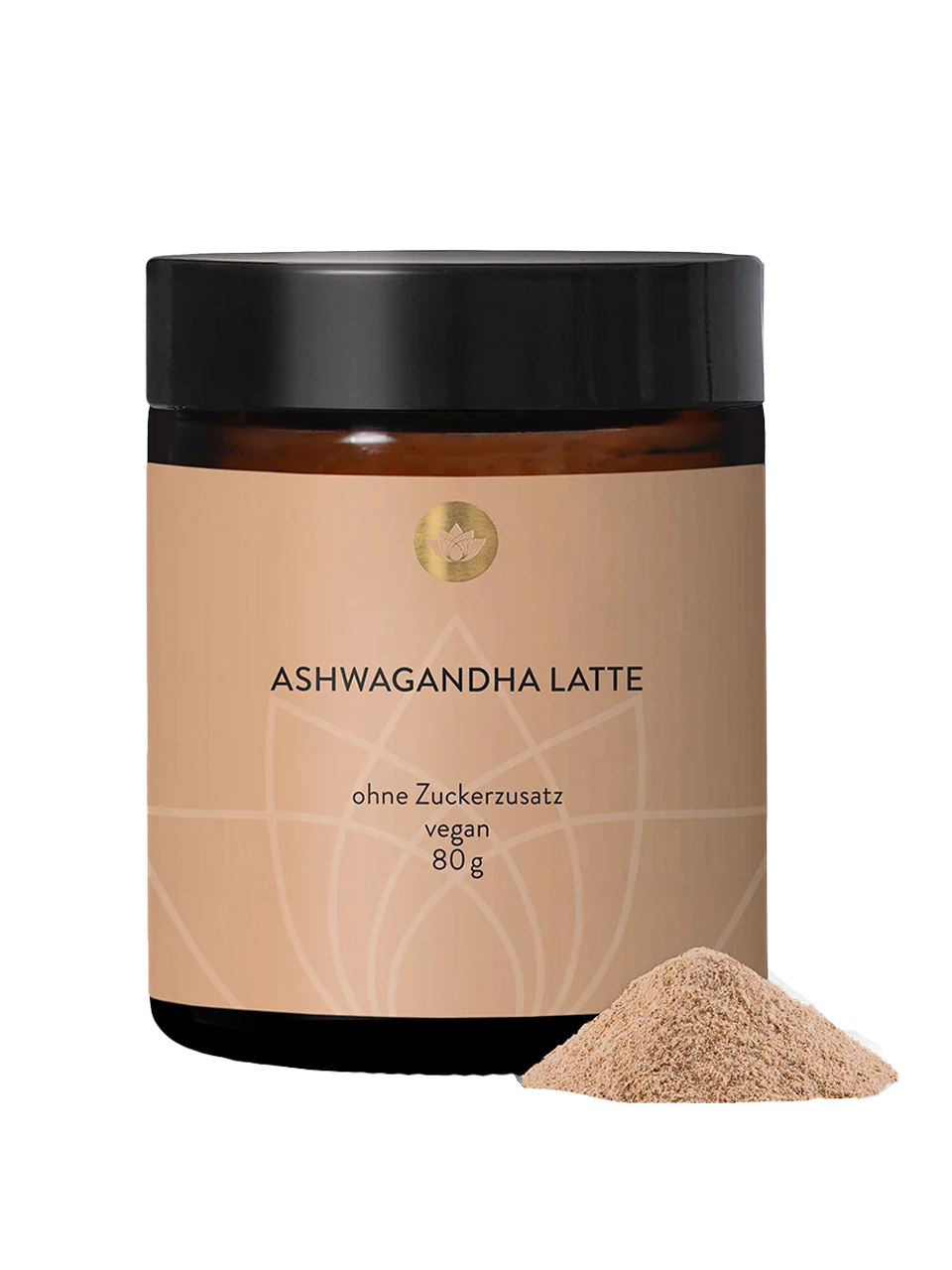 Ashwagandha Latte Bio