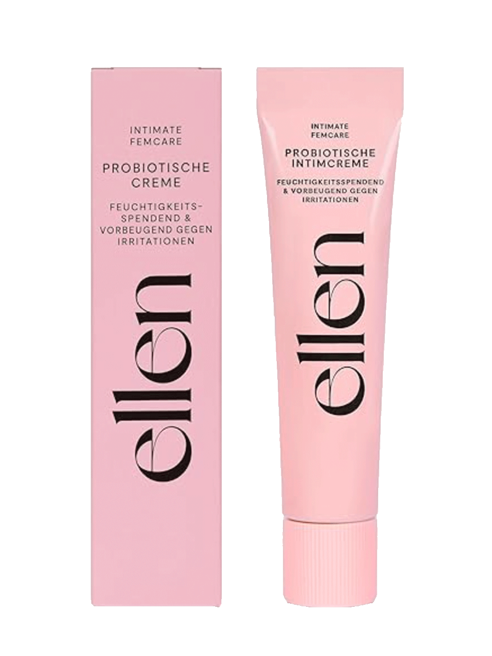 Ellen Probiotische Intimcreme