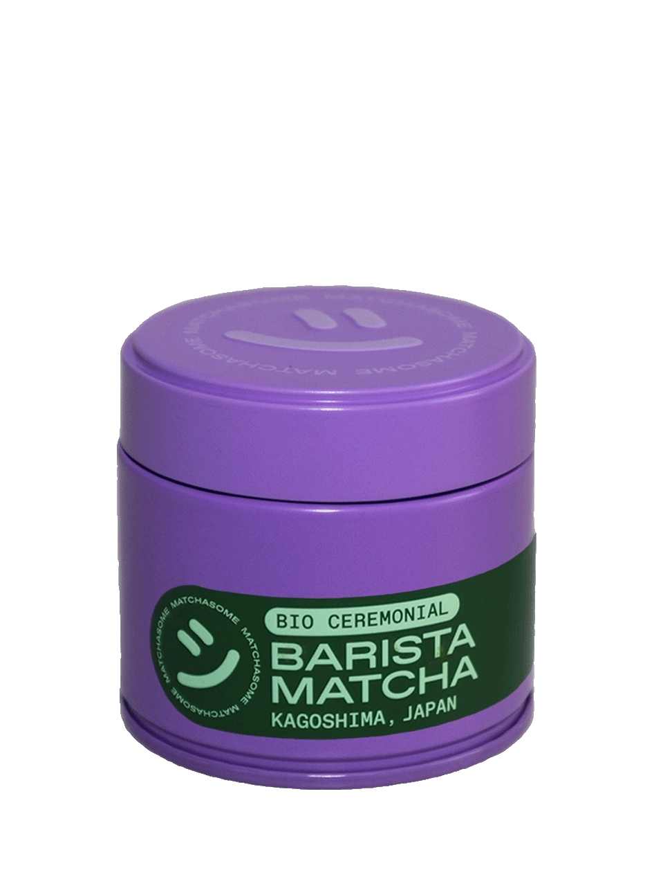 Bio Matcha Zeremonielle Qualität