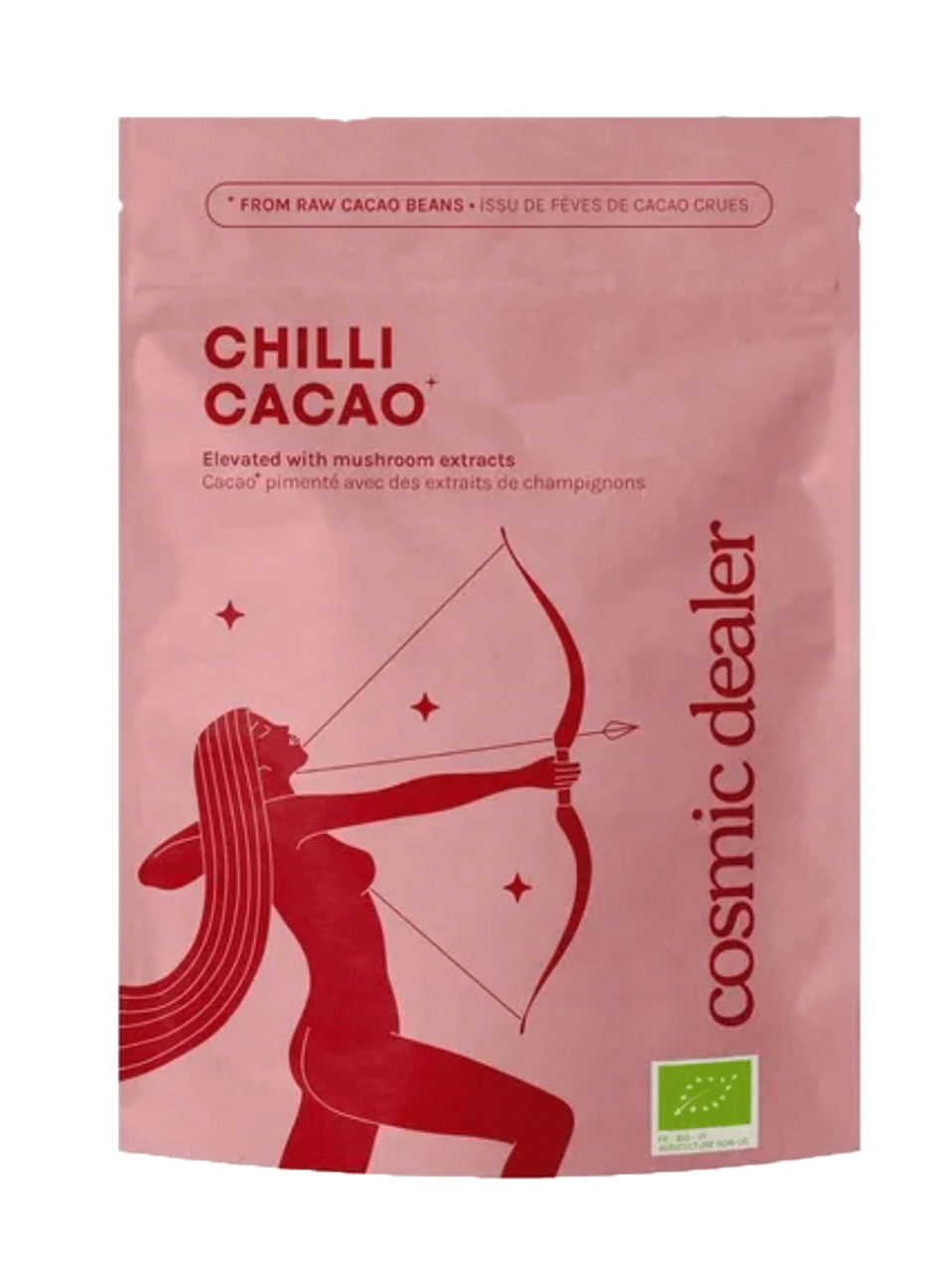Chilli Cacao