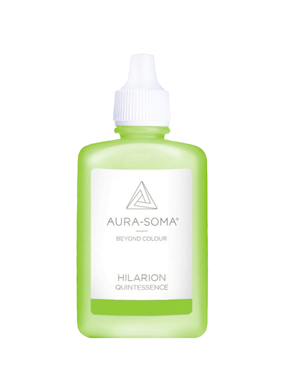 Aura-Soma Quintessenz HILARION