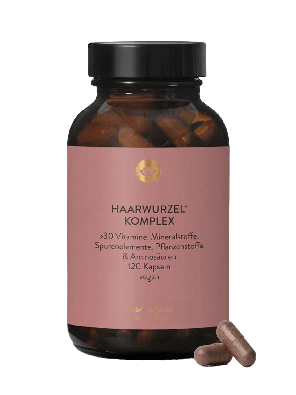 Sunday Haarwurzel Komplex