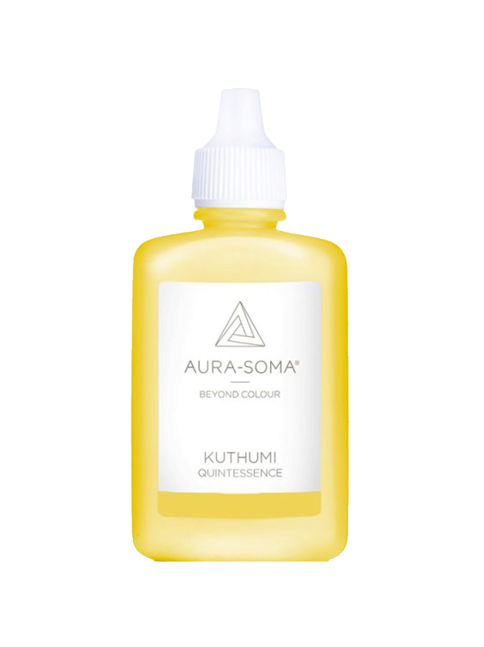 Aura-Soma Quintessenz KUTHUMI