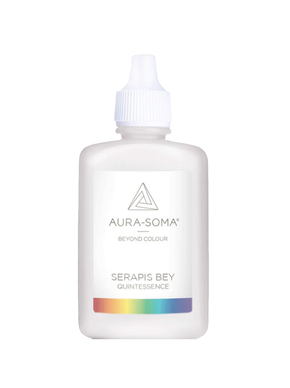 Aura-Soma Quintessenz SERAPIS BEY