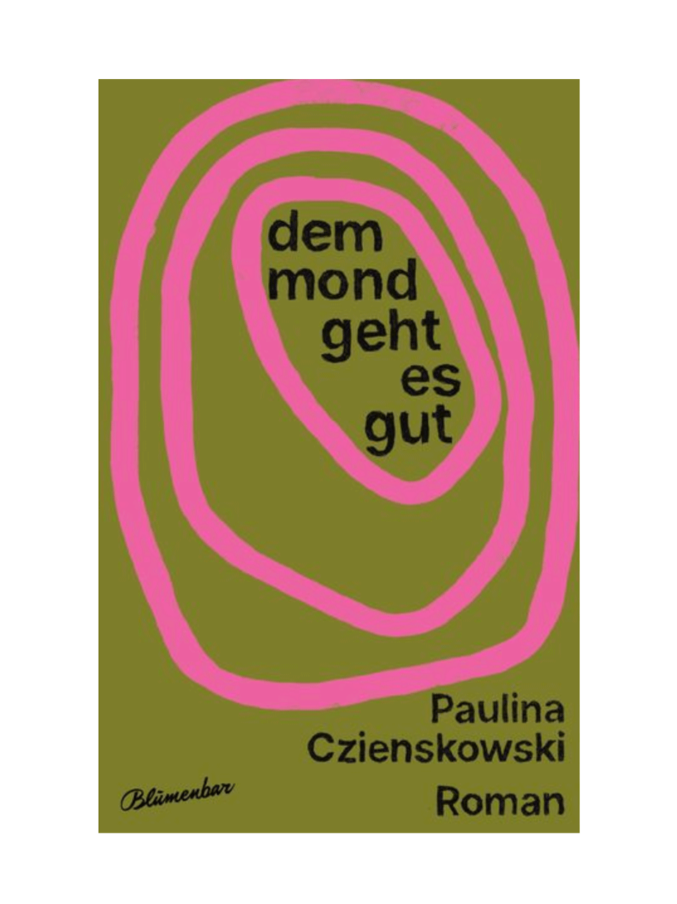 Dem Mond geht gut