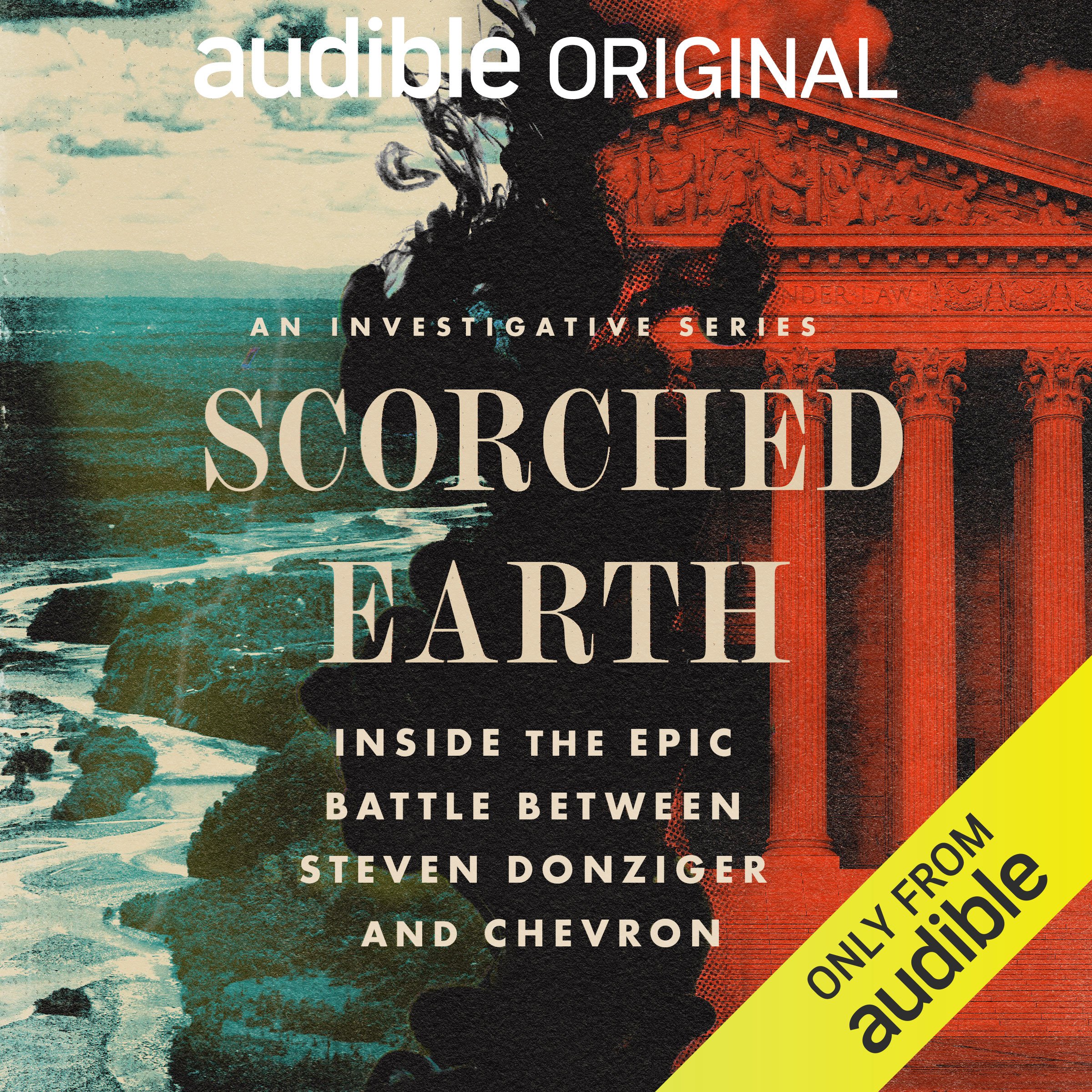 Scorched Earth