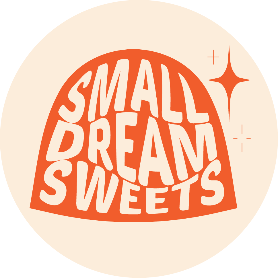 SMALL DREAM SWEETS