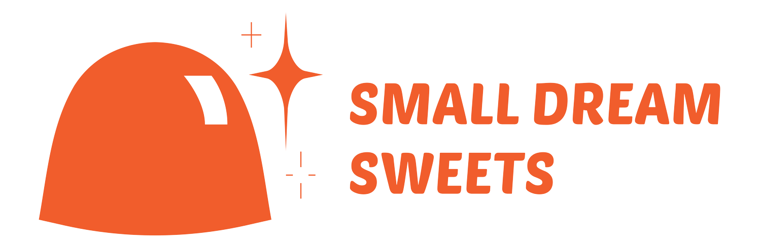 SMALL DREAM SWEETS