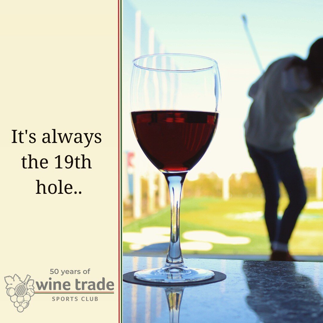 With around 20 fixtures every year, including an extremely enjoyable two day Norfolk tour, there are plenty of opportunities to be involved in what is very much a social occasion taking part in the tranquil environment of the golf course. 

#winetrad