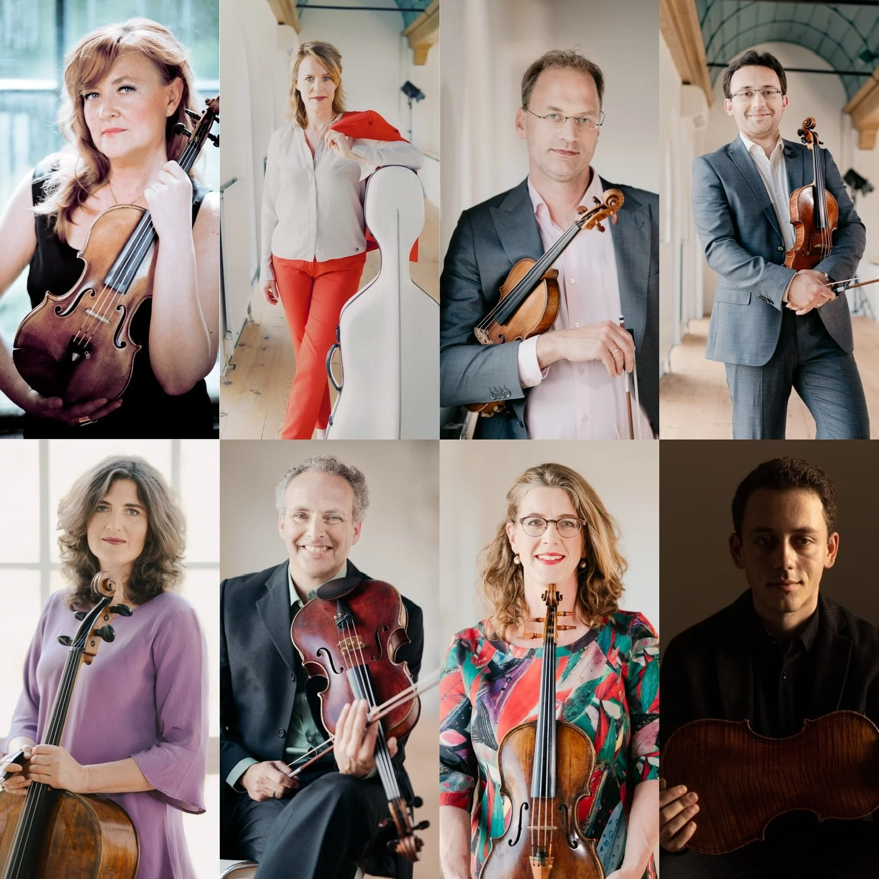 Elsrijkconcert met  Roctet