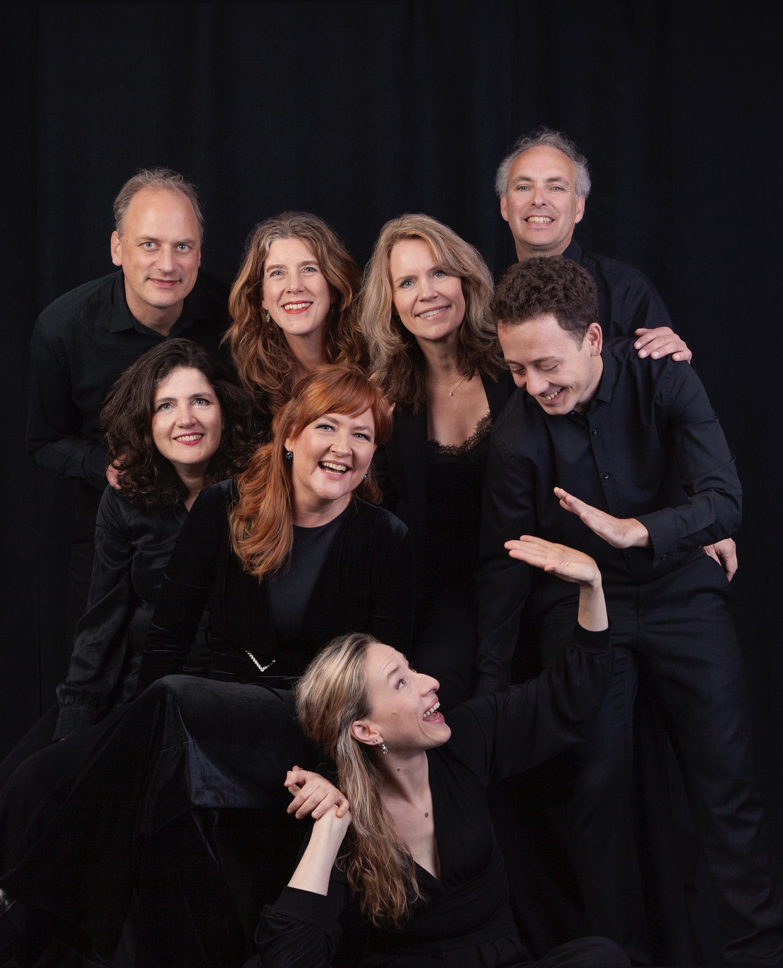 Elsrijkconcert met  Roctet