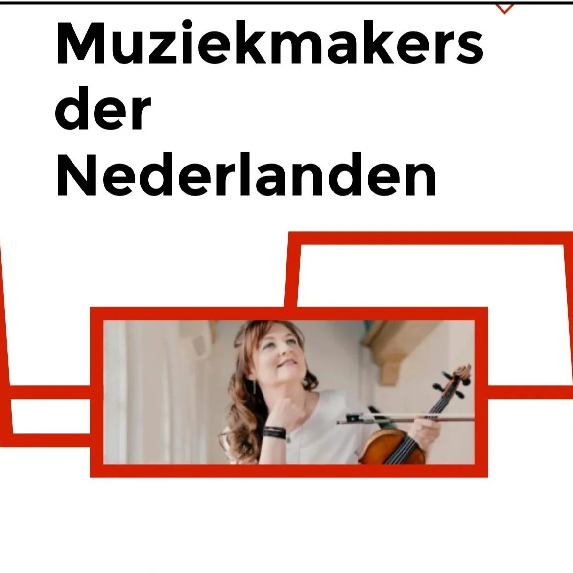Muziekmakers der Nederlanden - deel II