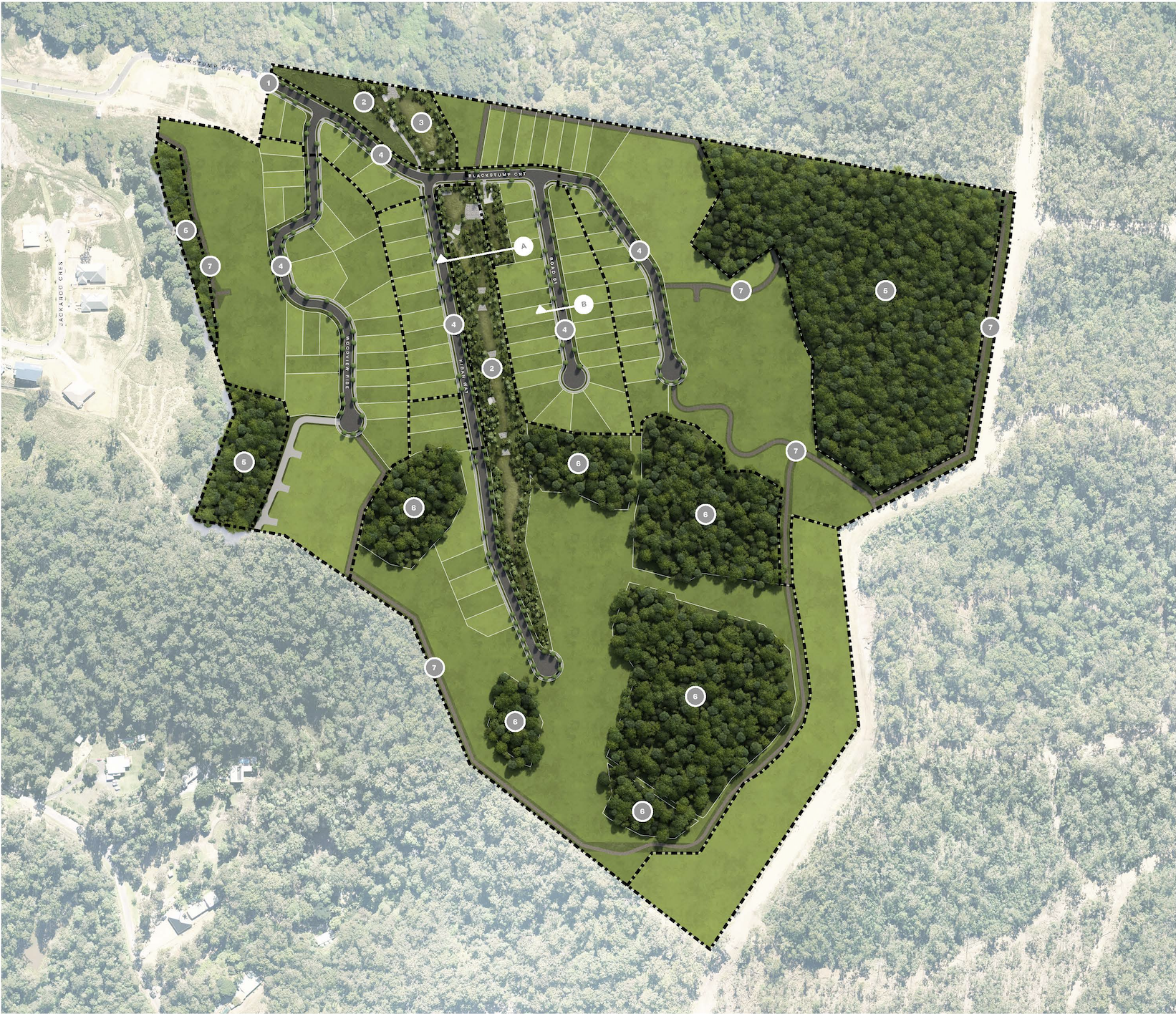 Understanding Our Development Application: A Community FAQ