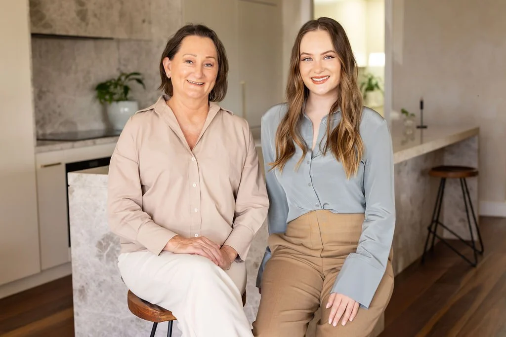 Menora Developments team behind The Tallows, a Gold Coast hinterland land estate in Gilston offering residential blocks for sale.