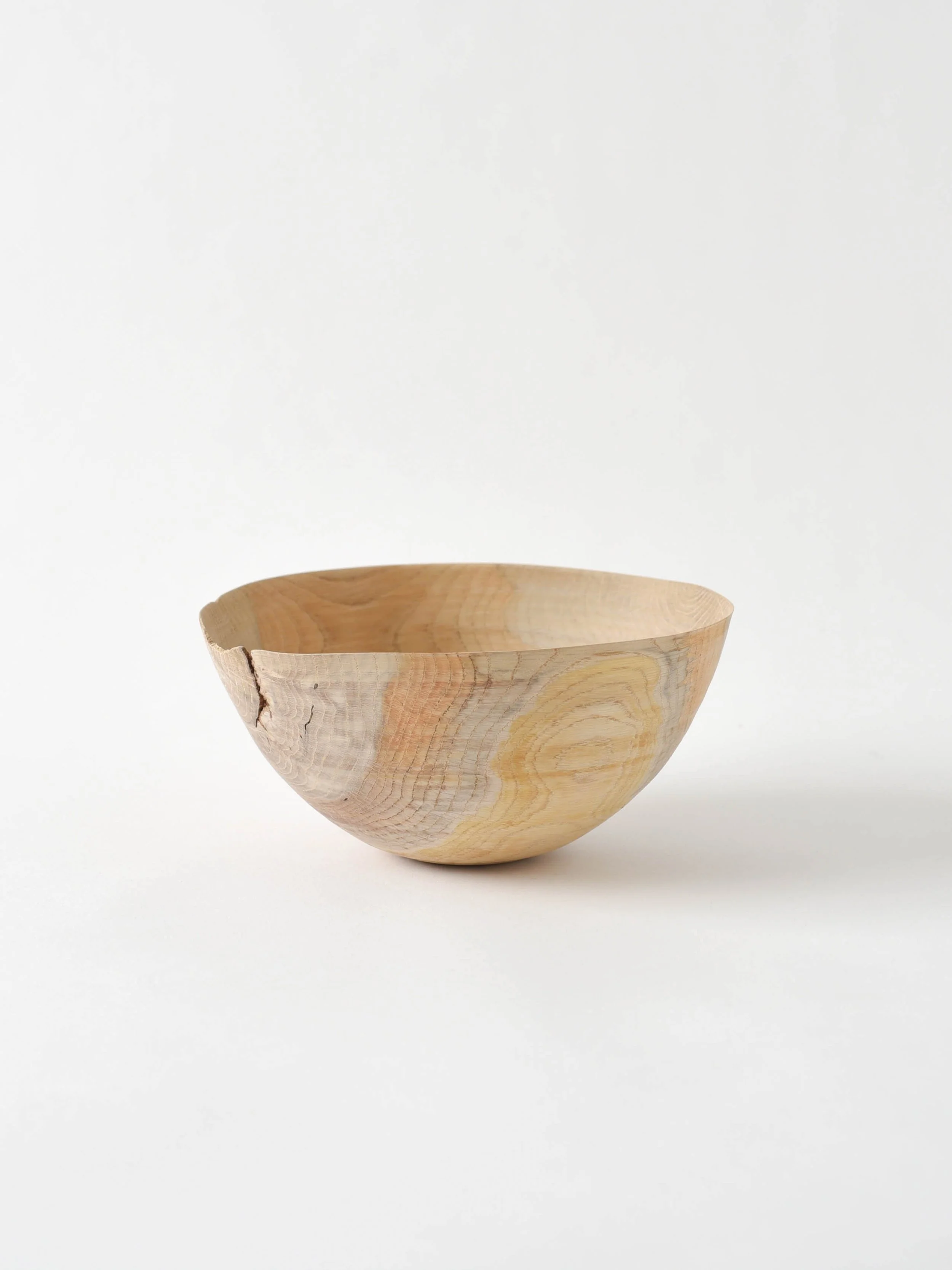 Oak Bowl 01