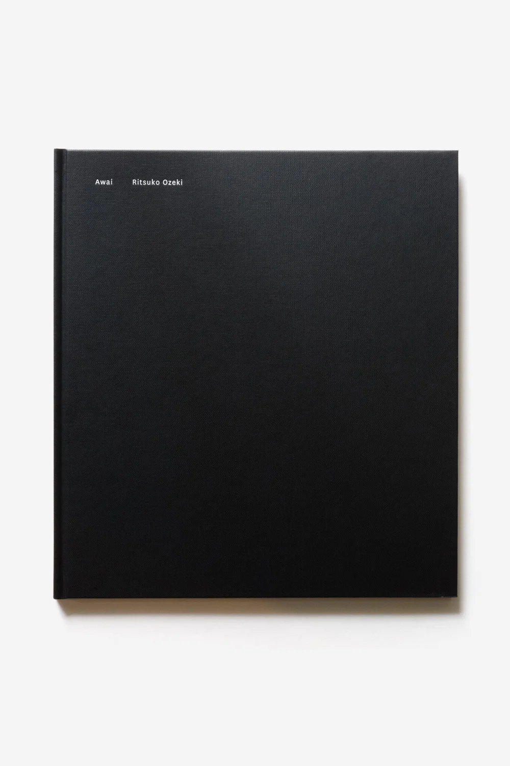 Awai Ritsuko Ozeki Mutte