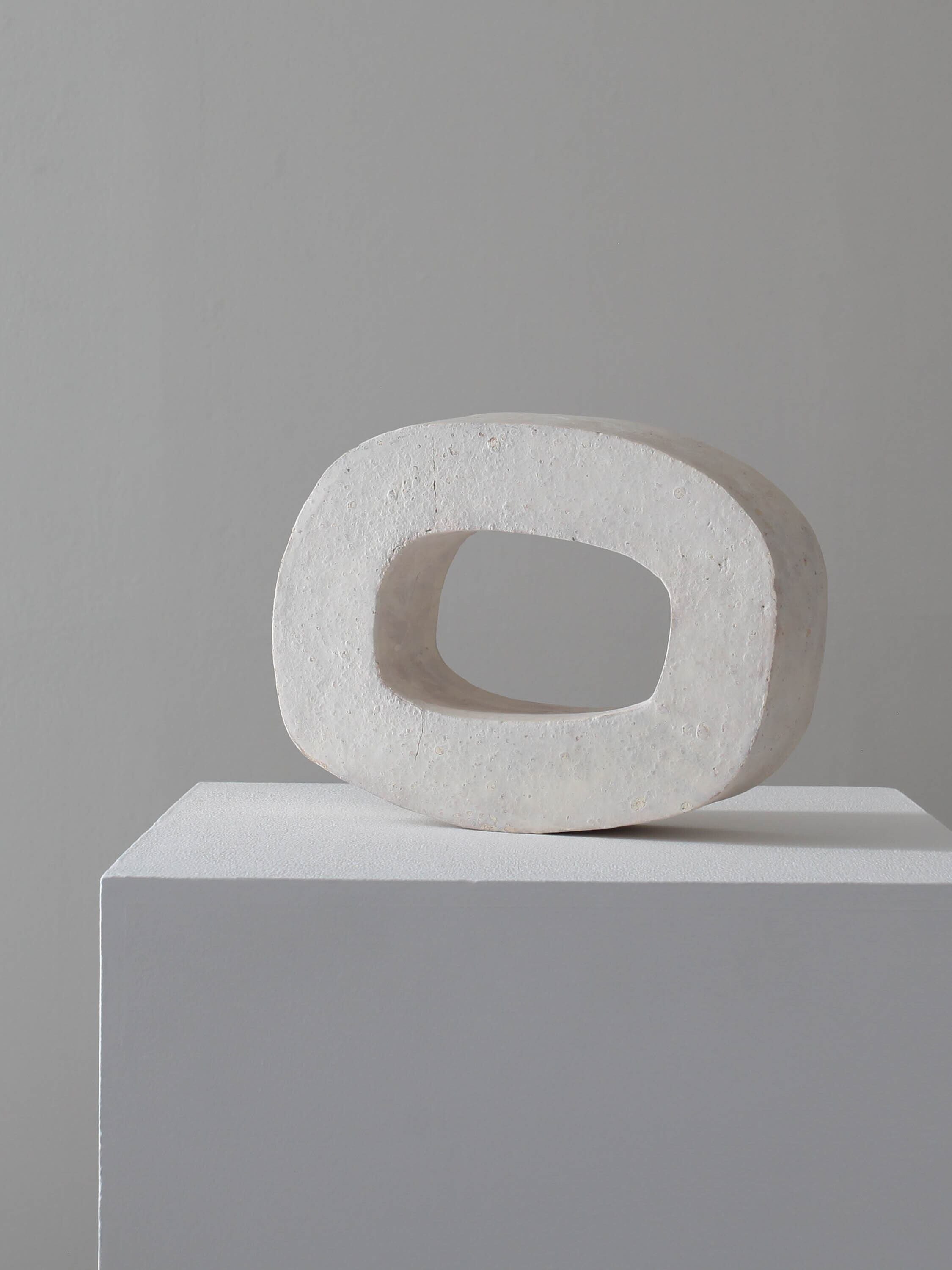 環 四角（Loop square）