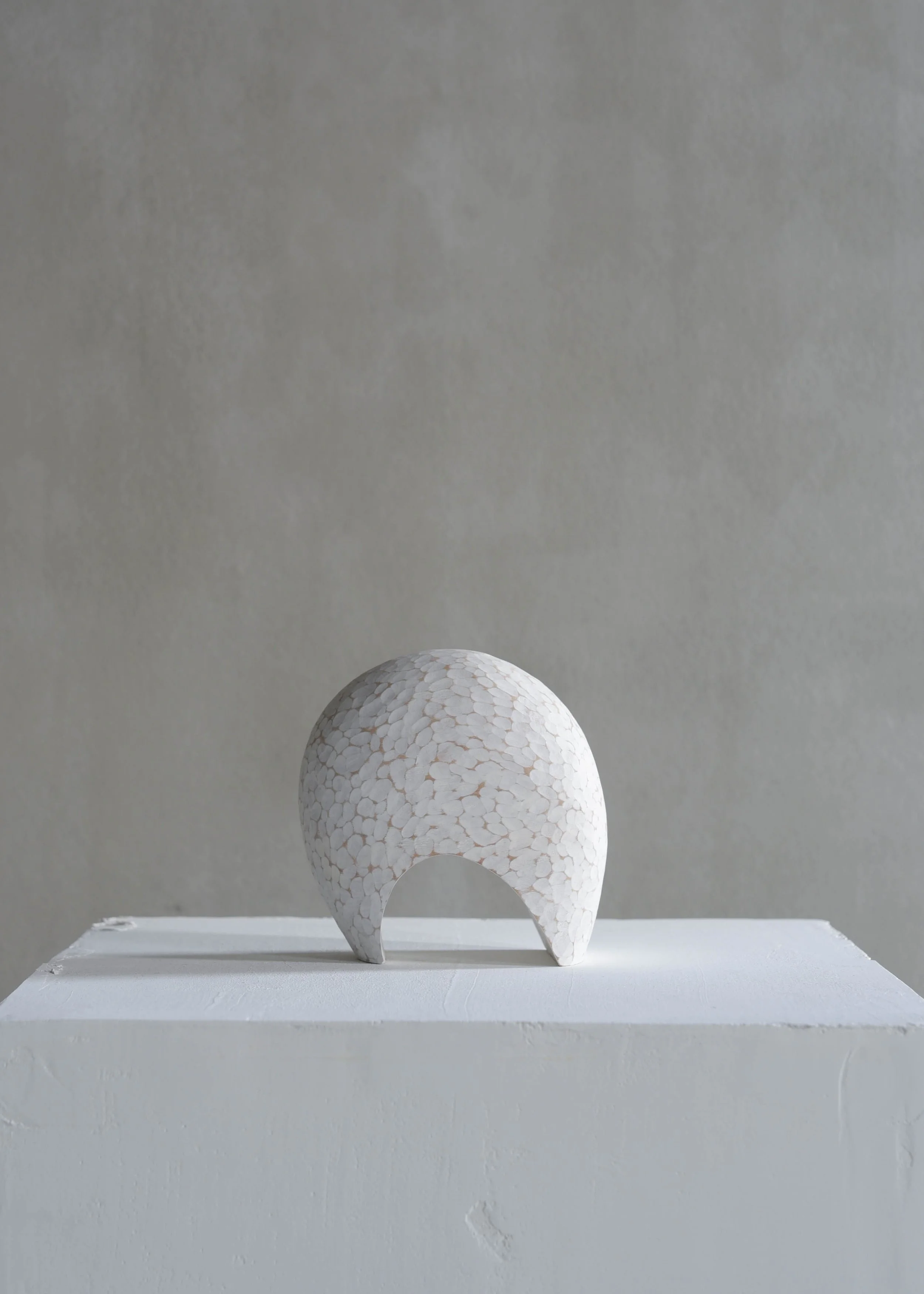 ひらかれた感覚（Open senses）