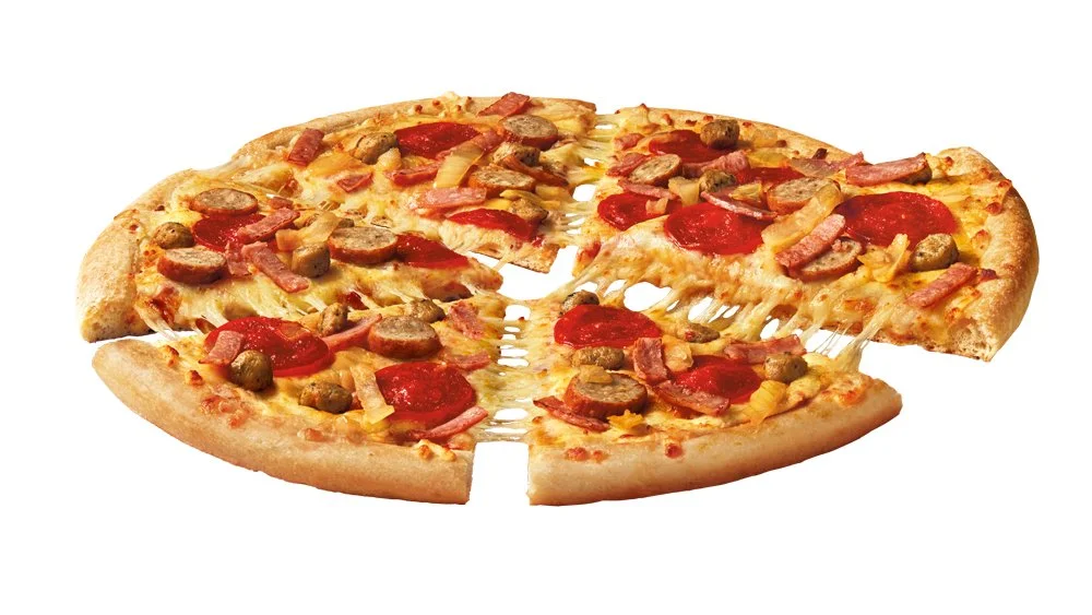 Goodfellas products — BirdsEye Foodservice