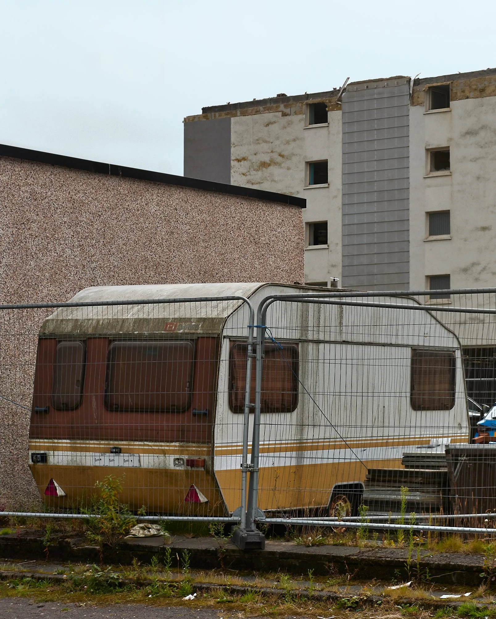 Wyndford Short Flats